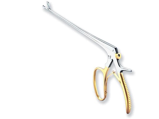 [GM-31452] TISCHLER - straight - extra long - 25 cm