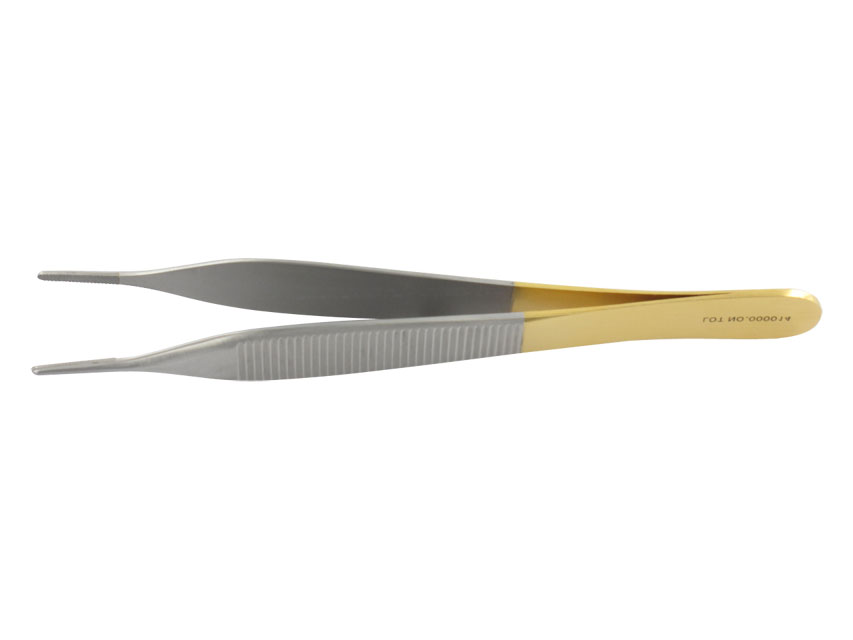 [26560] ADSON C.T. PLIERS - 12 cm