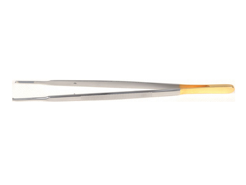 [38560] GERALD C.T. PLIERS - 17 cm - knurled tips
