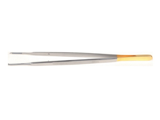 [GM-31464] GERALD C.T. PLIERS - 17 cm - knurled tips