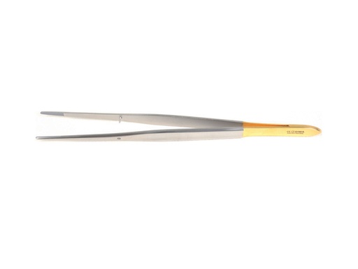 [GM-31473] MC INDOE C.T. PLIERS - 15 cm - knurled tips