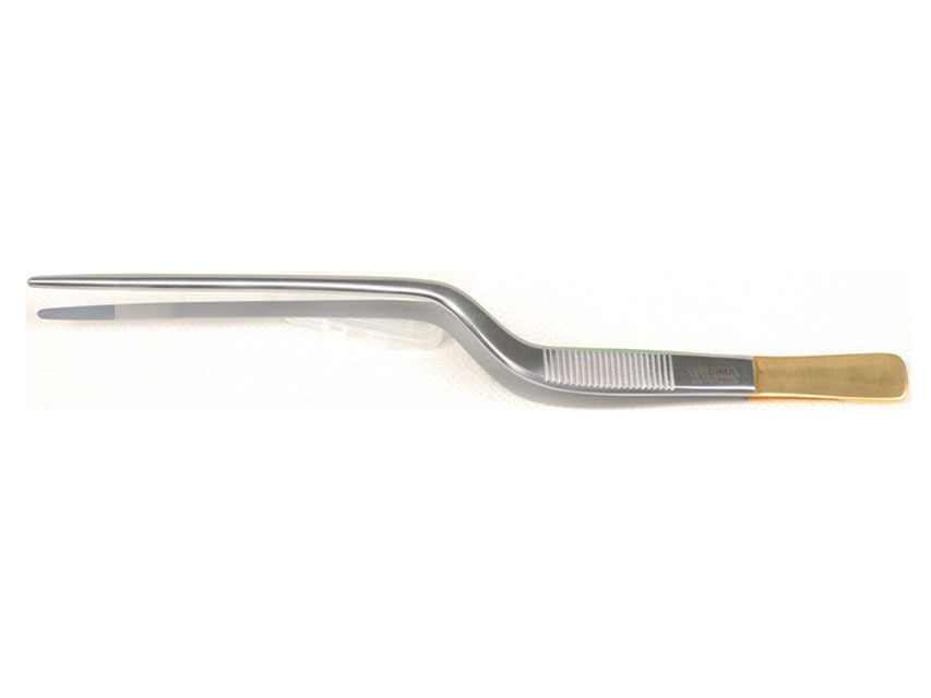 [38554] CUSHING TAYLOR C.T. PLIERS - 18 cm - knurled tips