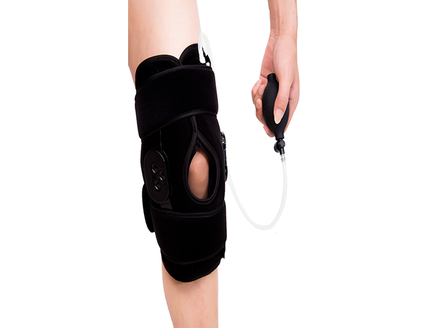 [42030] CRIO-PNEUMATIC KNEE ORTHESIUM - universal
