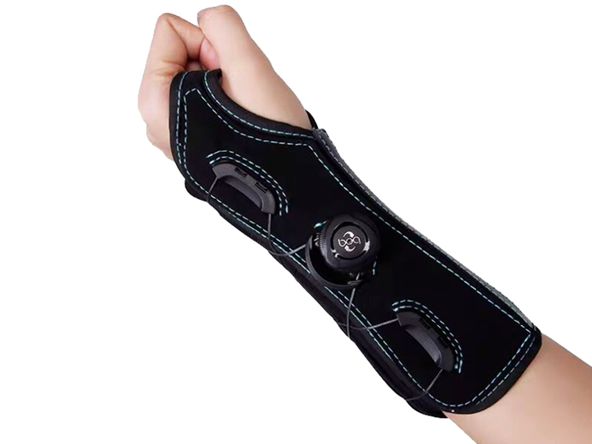 [42063] WRIST PROTECTOR - left - XL