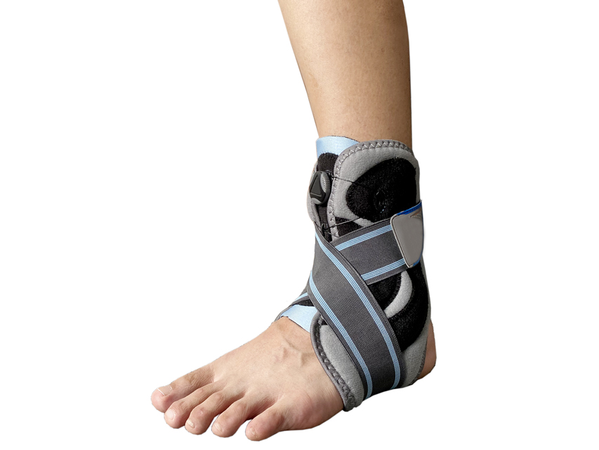 [42053] ANKLE BRACE - XL