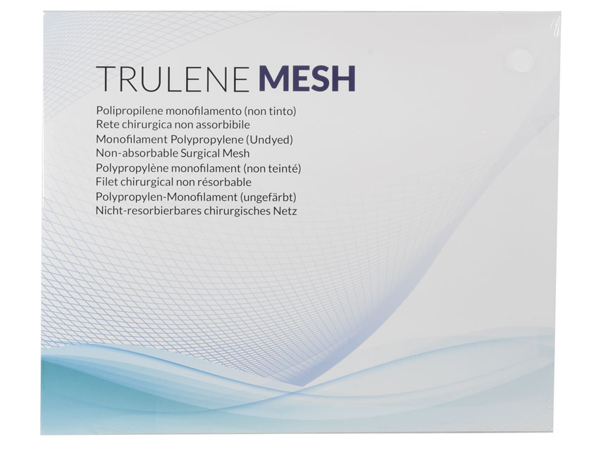 [23016] NON ABSORBLE TRULENE 30 x 30 cm - transparent