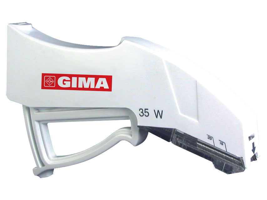 [25891] STERILE DISPOSABLE SKIN STAPLER