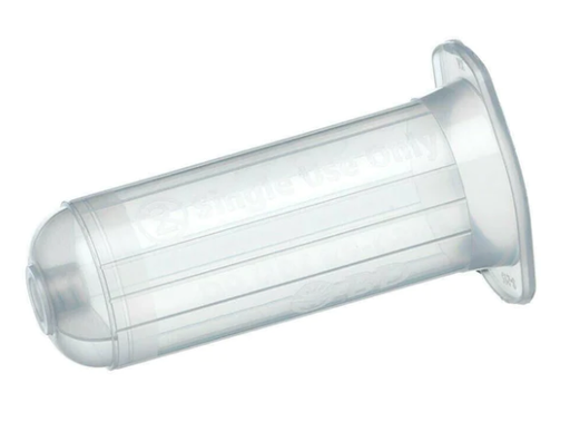 [DMM04127] BD holder with luer lock system
