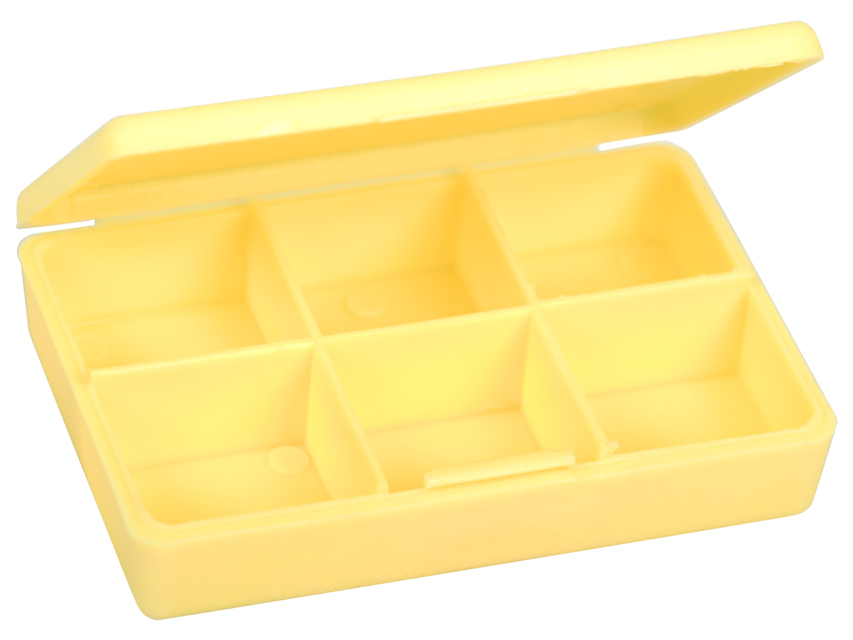 [25735] DAILY HANDY BOX PILLBOX