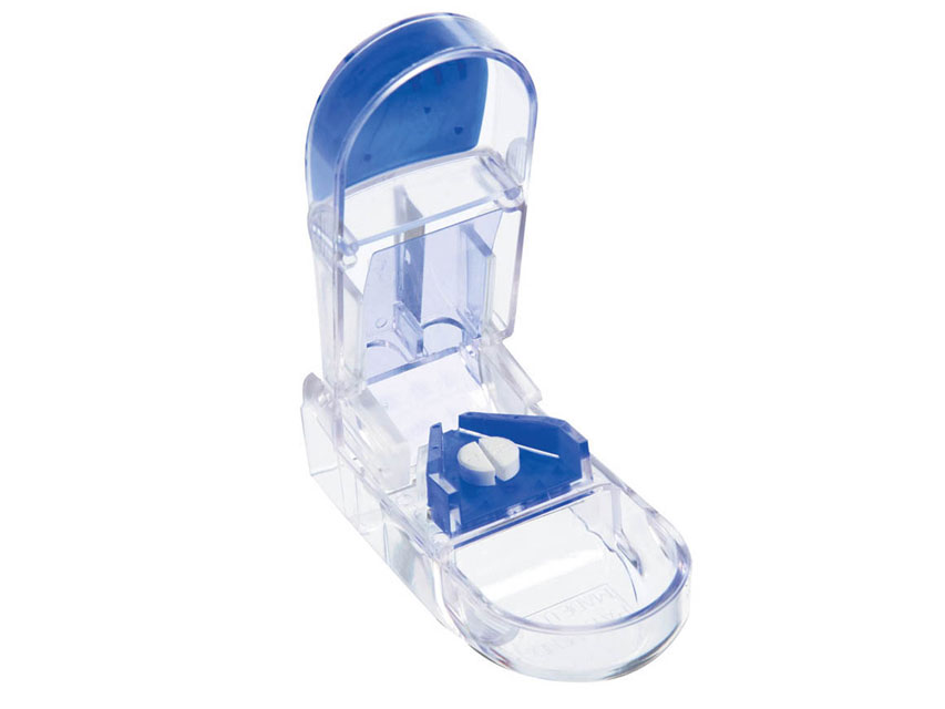[25743] ULTRA PILL CUTTER - blister pack