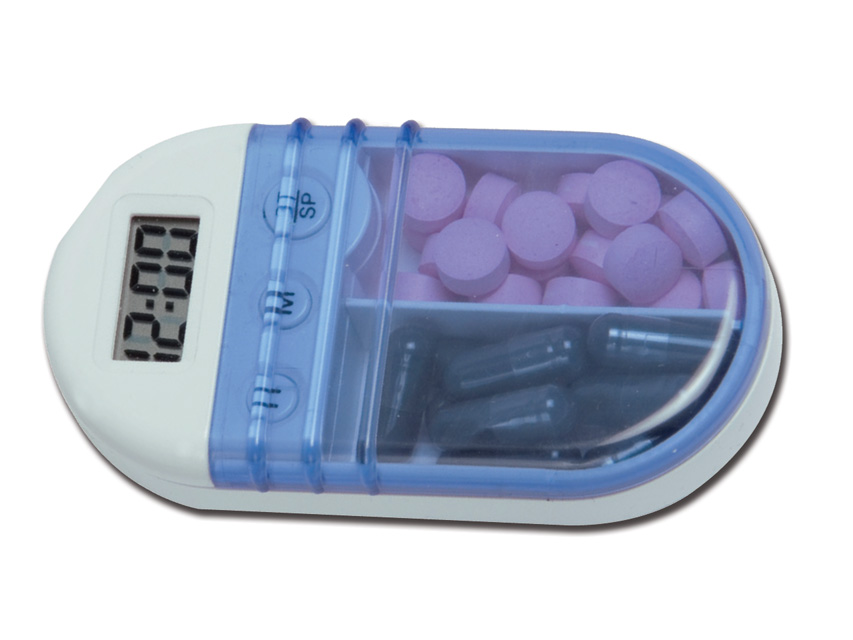 [25765] PILLBOX TIMER