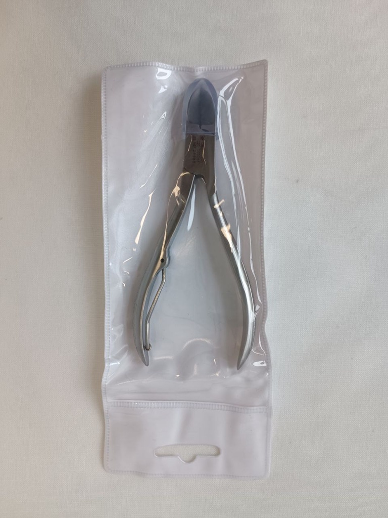 [IGP04066] Nail clippers 12.5 cm