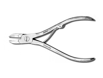[IGP04066] Nail clippers 12.5 cm