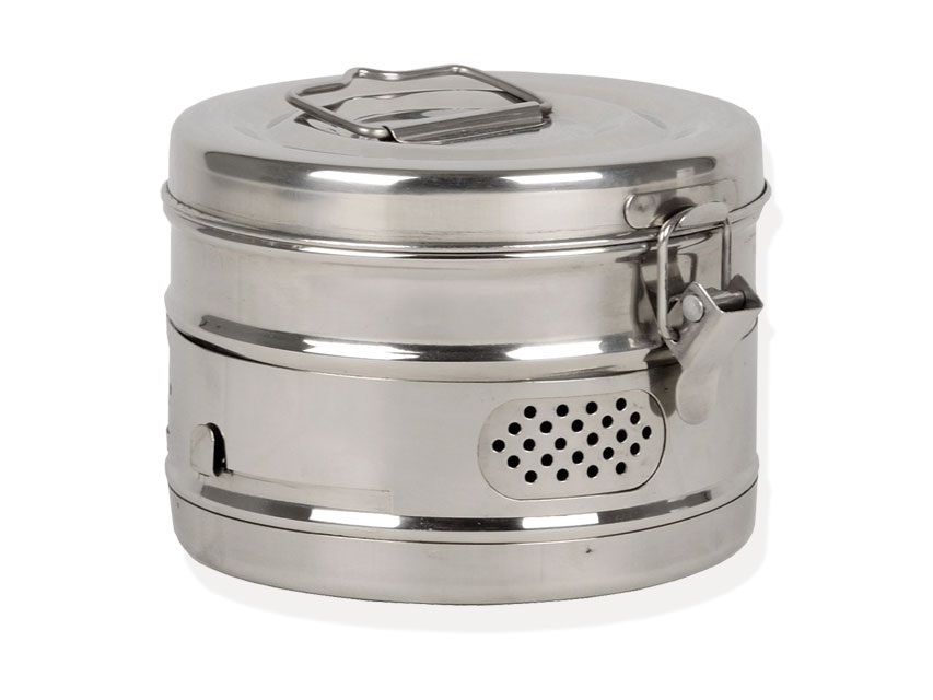 [26675] DRUM diameter 150 x h 100 mm