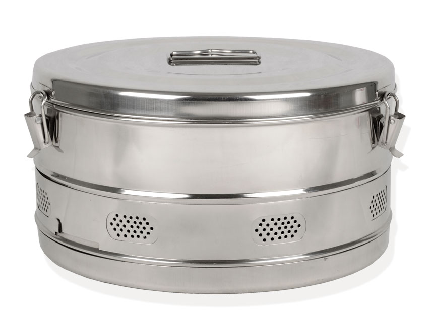 [26689] DRUM diameter 340 x h 180 mm
