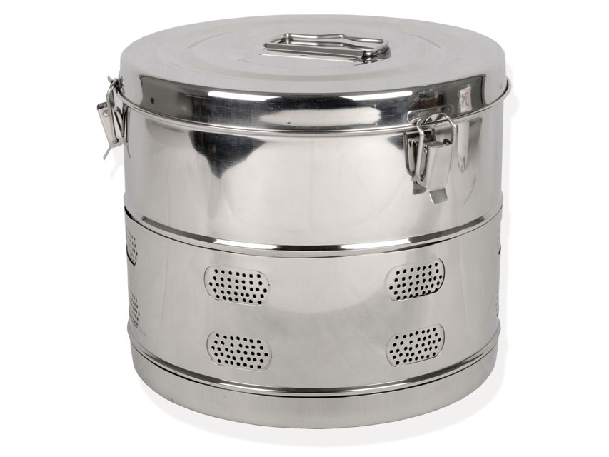 [26685] DRUM diameter 340 x h 340 mm