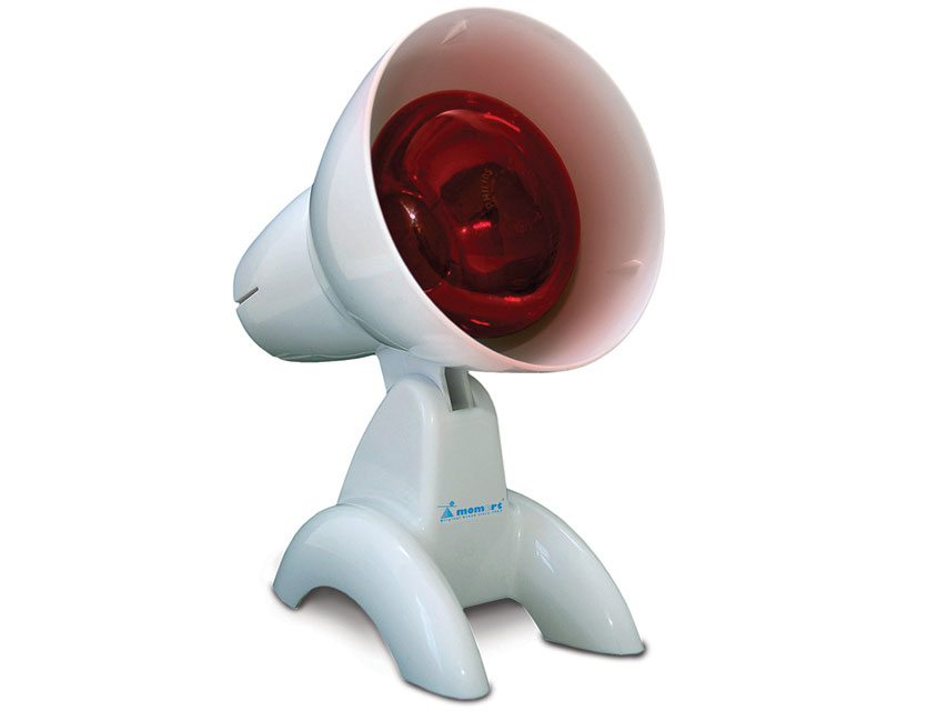 [28648] 100W MOMERT INFRARED THERAPY LAMP