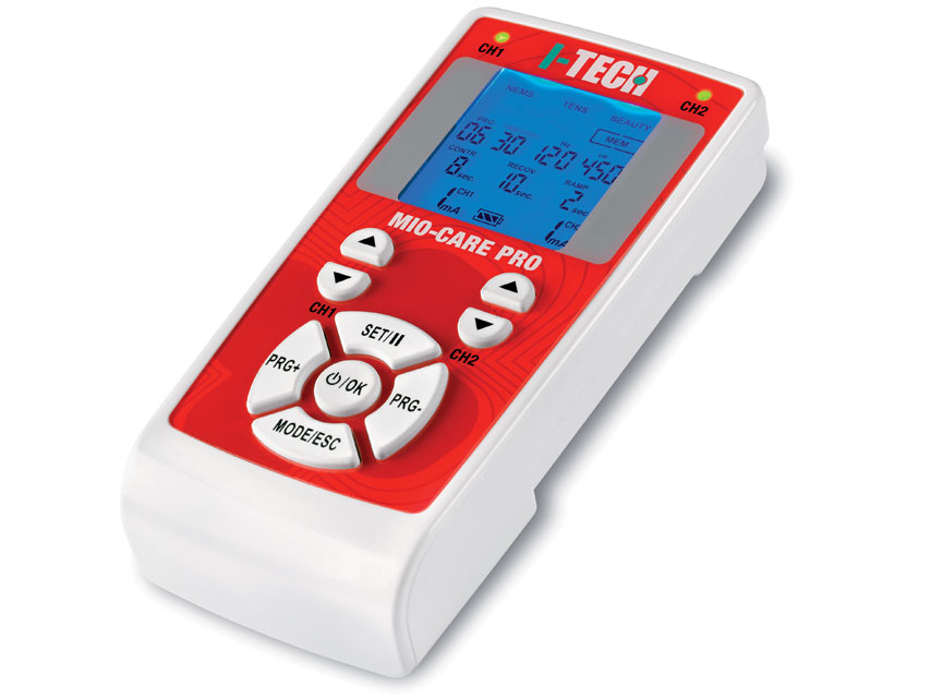 [28377] TENS MIO-CARE PRO - 2 channels