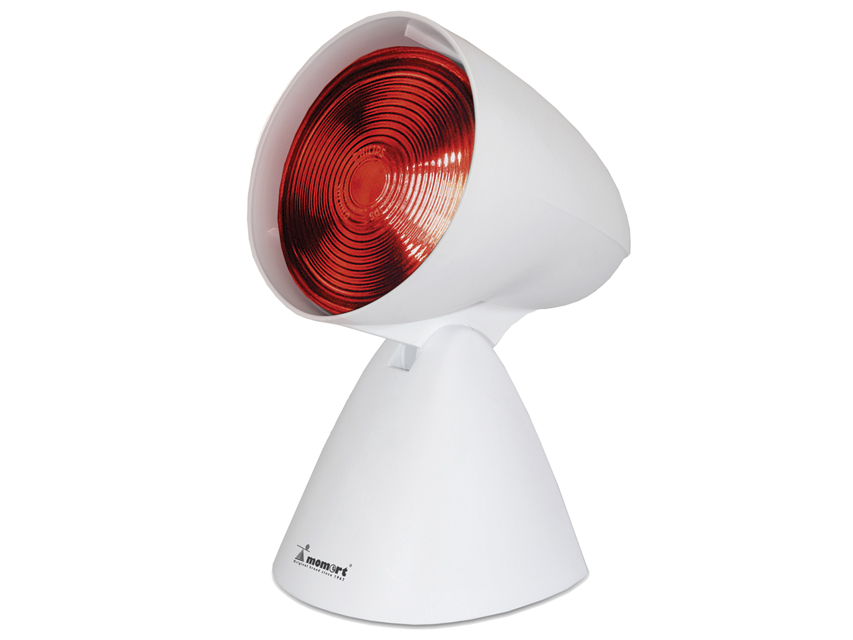 [28646] 150W MOMERT INFRARED THERAPY LAMP
