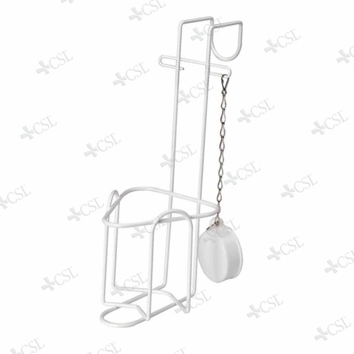 [DMM10005] Parrot bed stand
