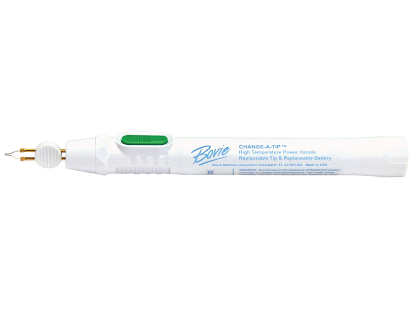 [30590] BOVIE" THERMOCOUPLE HANDLE - AA