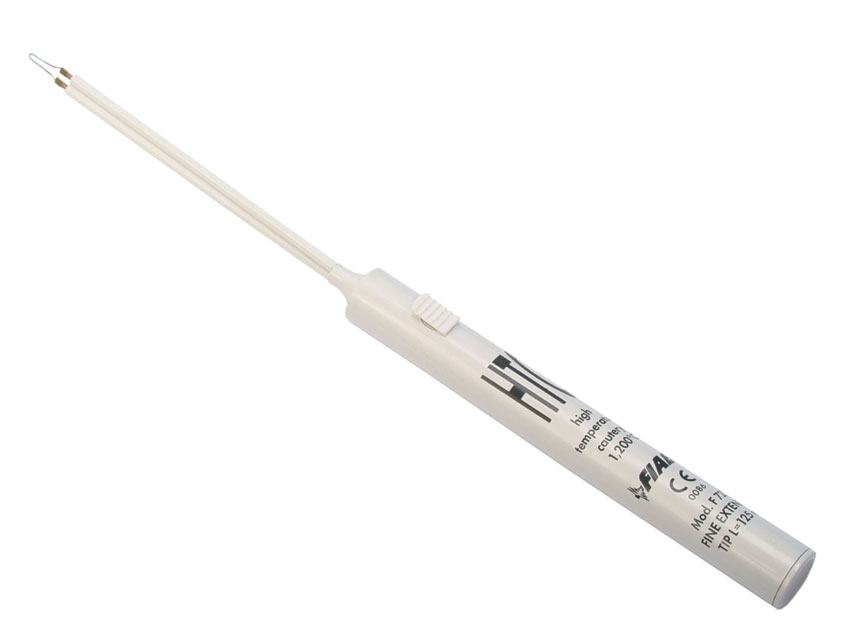 [30582] THERMOCAUTERS 1,200°C - long rod