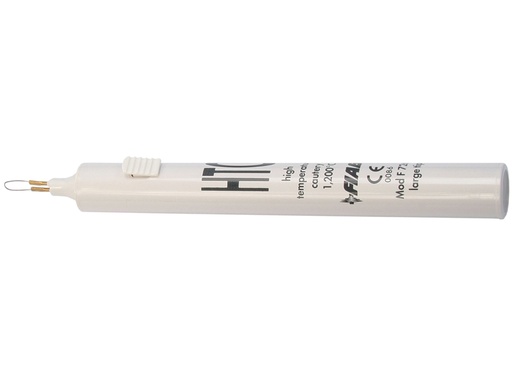 [GM-31683] THERMOCAUTERS 1,200°C - thick tip