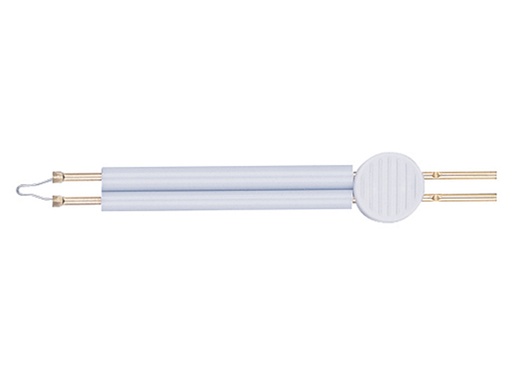 [GM-31685] HIGH TEMP.-FLEXIBLE ANSA TIP - sterile single-use