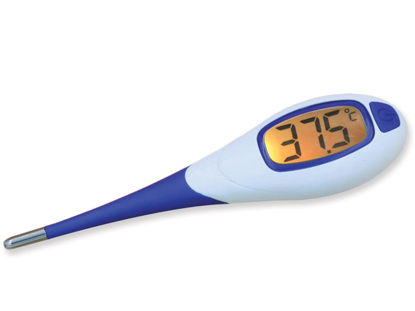 [25554] DIGITAL THERMOMETER BL3 LARGE SCREEN °C