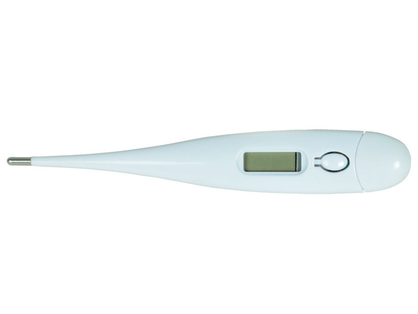 [25564] GIMA DIGITAL THERMOMETER VALUE °C