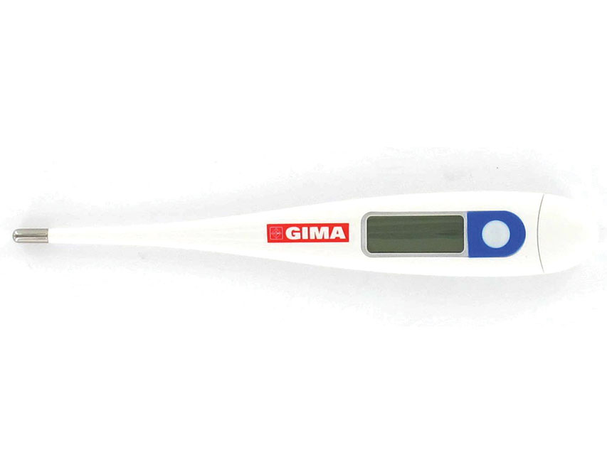 [25562] WATERPROOF DIGITAL THERMOMETER