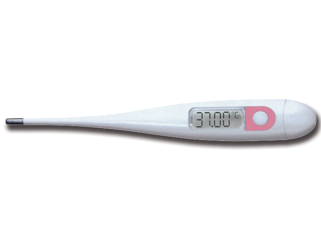 [25608] BASIC DIGITAL THERMOMETER °C - 2 decimal places