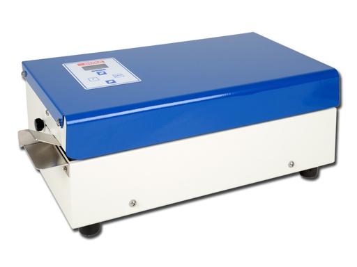 [35910] THERMOSALDER D-500 with printer - 230V