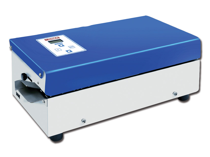 [35916] THERMOSALDER D-700 with printer and validation