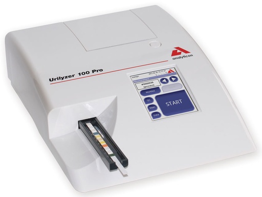 [GM-31714] URILYZER 100 PRO URINE ANALYZER with printer