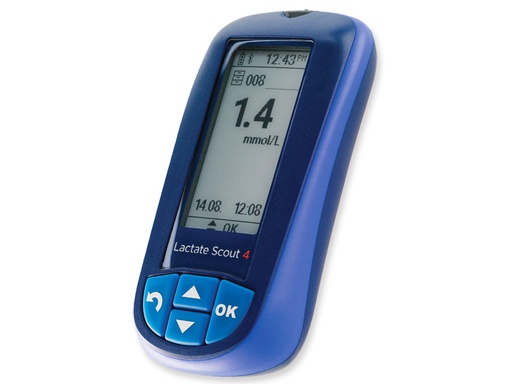 [GM-31719] LACTATE SCOUT 4