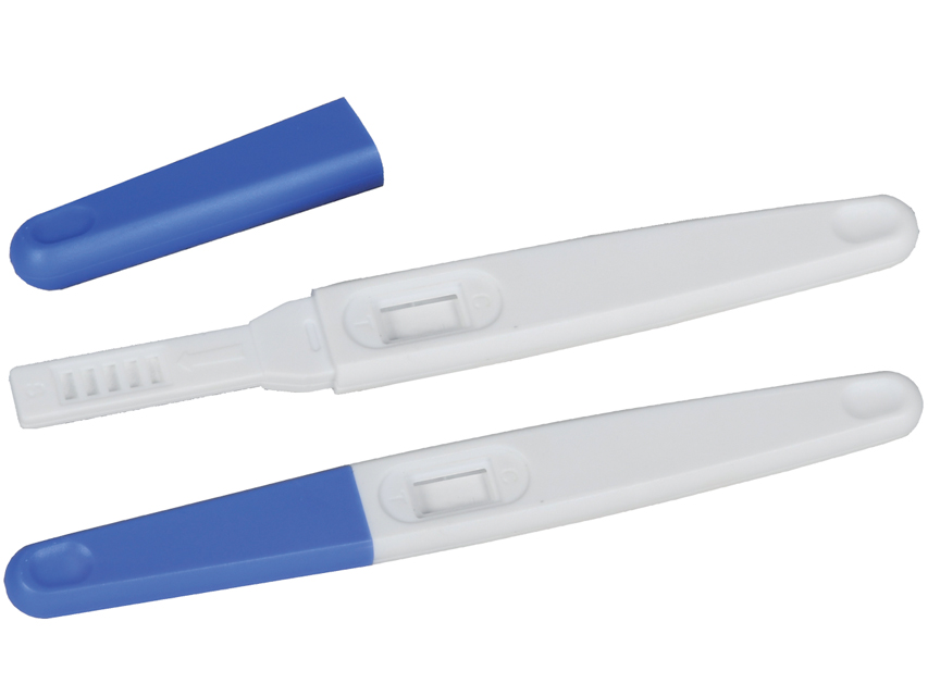 [29098] PREGNANCY TESTS - midstream - double