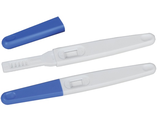 [GM-31742] PREGNANCY TESTS - midstream - double