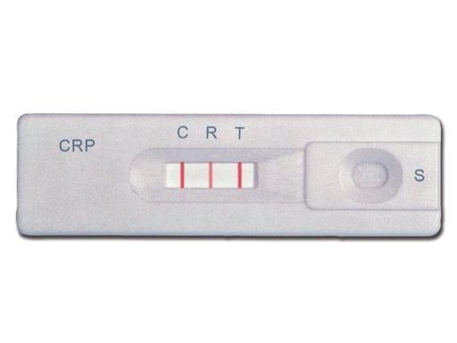 [GM-31745] C-REACTIVE PROTEIN TEST