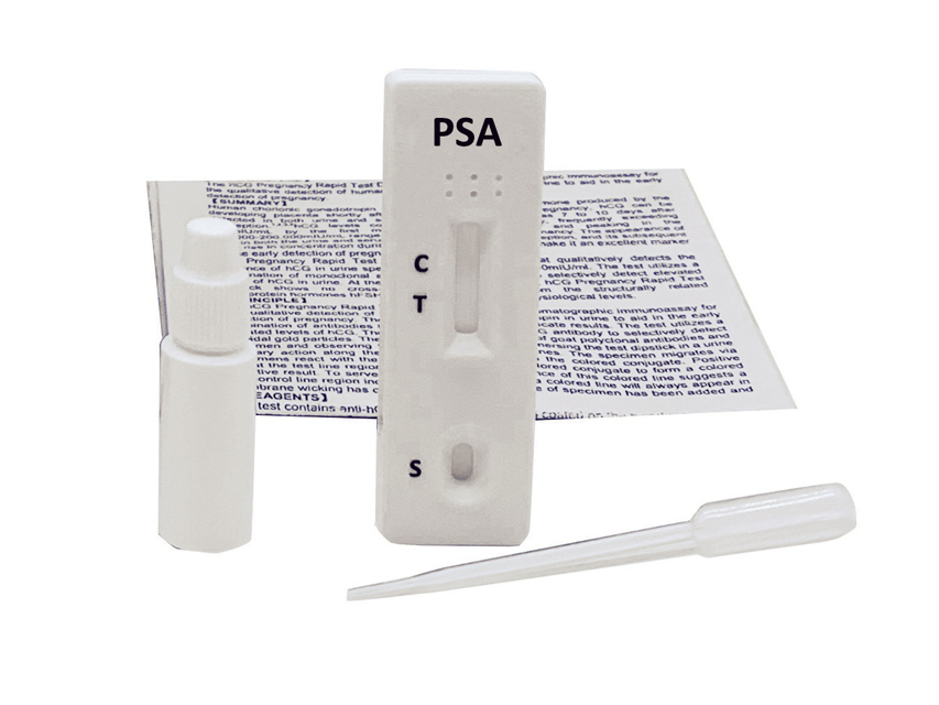 [24533] PSA-PROSTATE TEST - professional