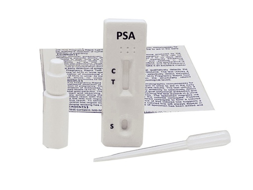 [GM-31754] PSA-PROSTATE TEST - professional