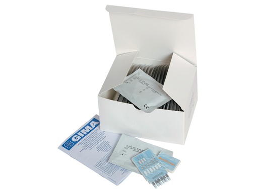 [GM-31759] MULTITEST 12 DRUGS - urine panel