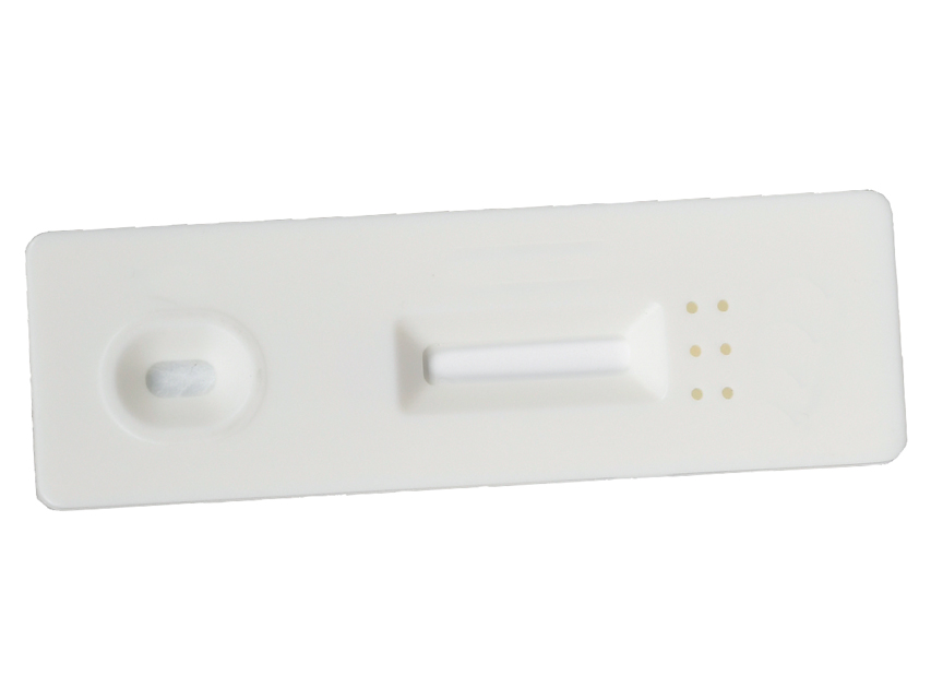 [29092] PREGNANCY TEST - cassette - professional