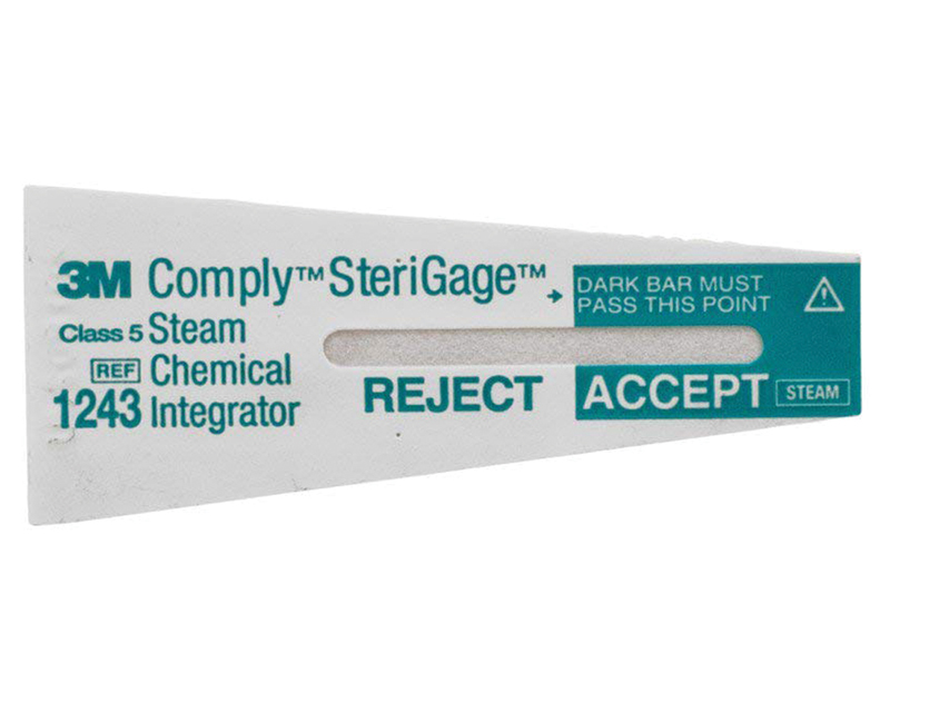 [35959] CHEMICAL SUPPLEMENT COMPLY STERIGAGE 3M - 1243A