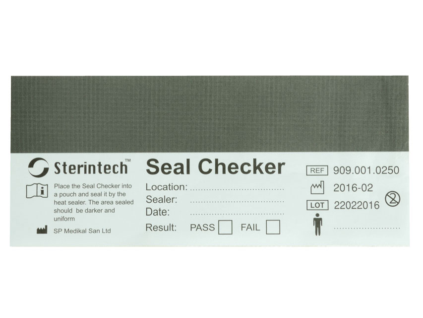 [35957] SEAL CHECHER - tests for sealers