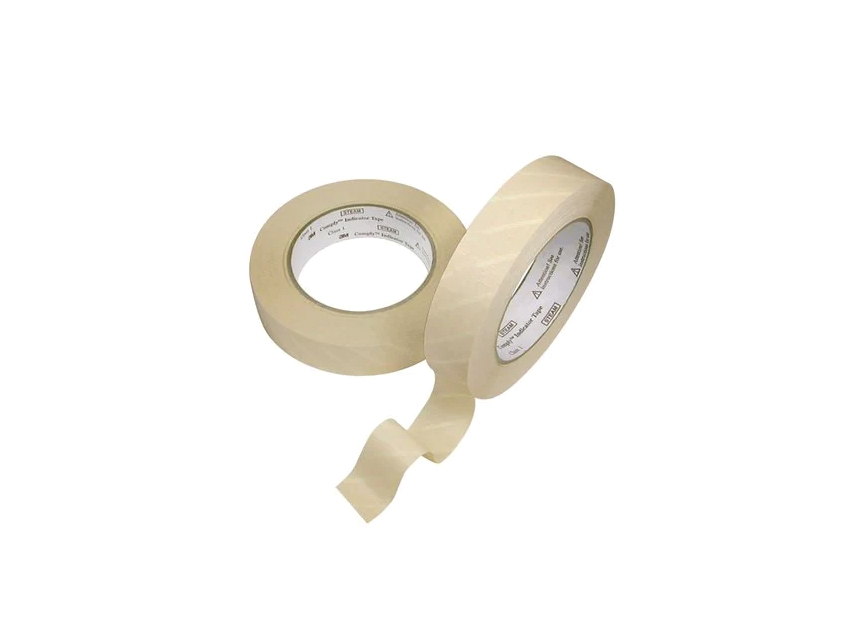 [35962] LEAD-FREE INDICATOR TAPE 3M COMPLY - 1322