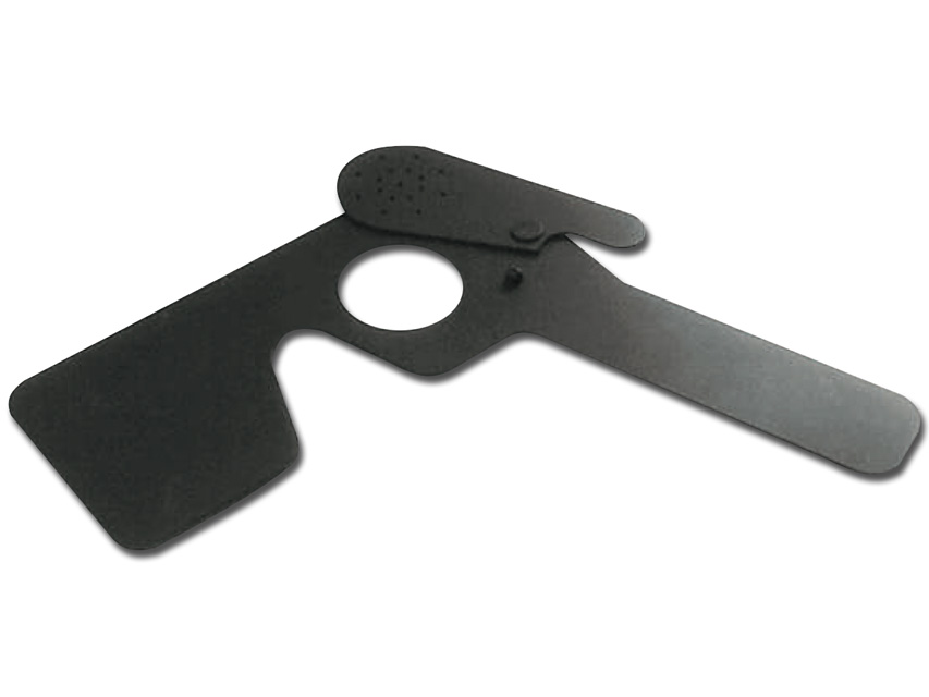 [31275] OPHTHALMIC MASK OCCLUDER