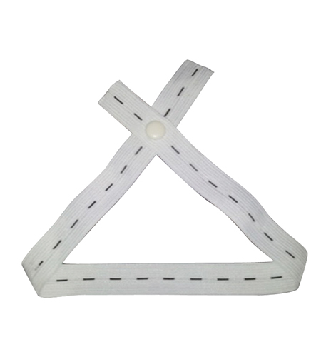 [DMM07015] Leg bag laces
