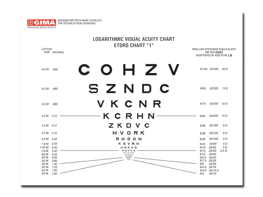 [31311] SLOAN TABLE for close-up view - 40 cm - 18x23 cm
