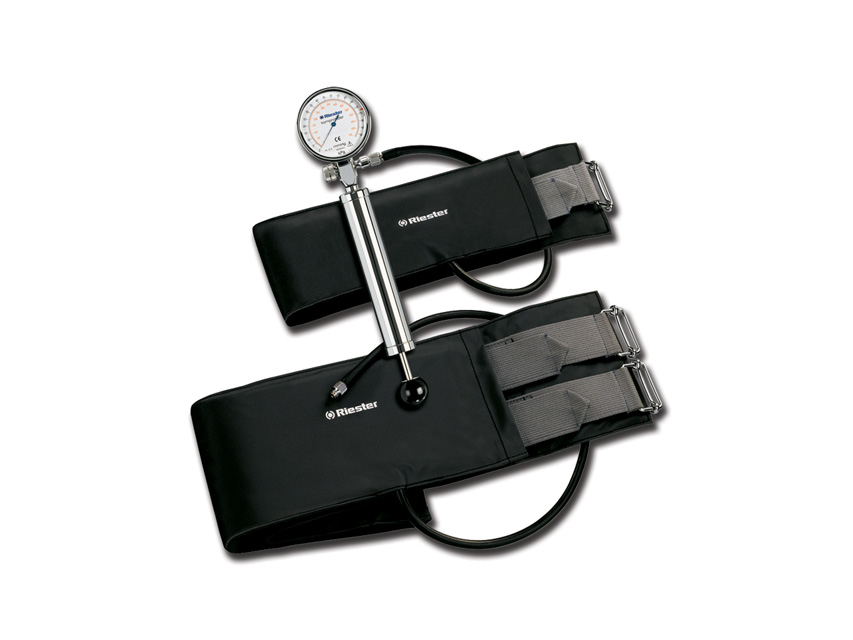 [33150] RIESTER PNEUMATIC TURNIQUET